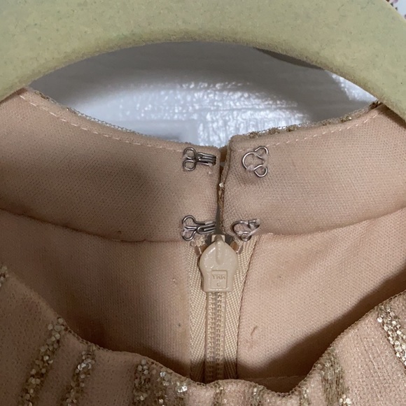 Jadore - Formal Halter Gown - Picture 5 of 7